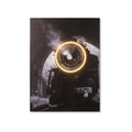 Steam Train - LED Neon
