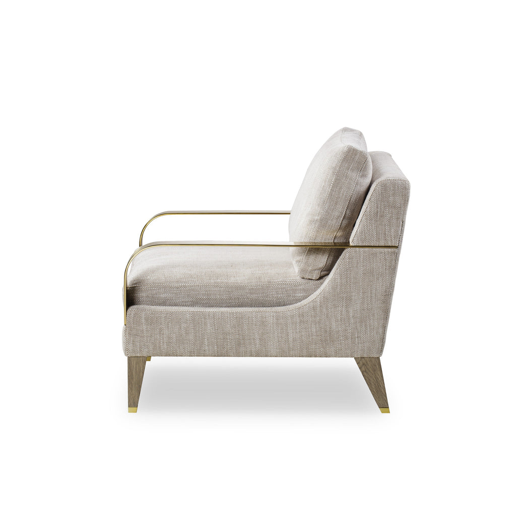 Bartholemew Lounge Chair