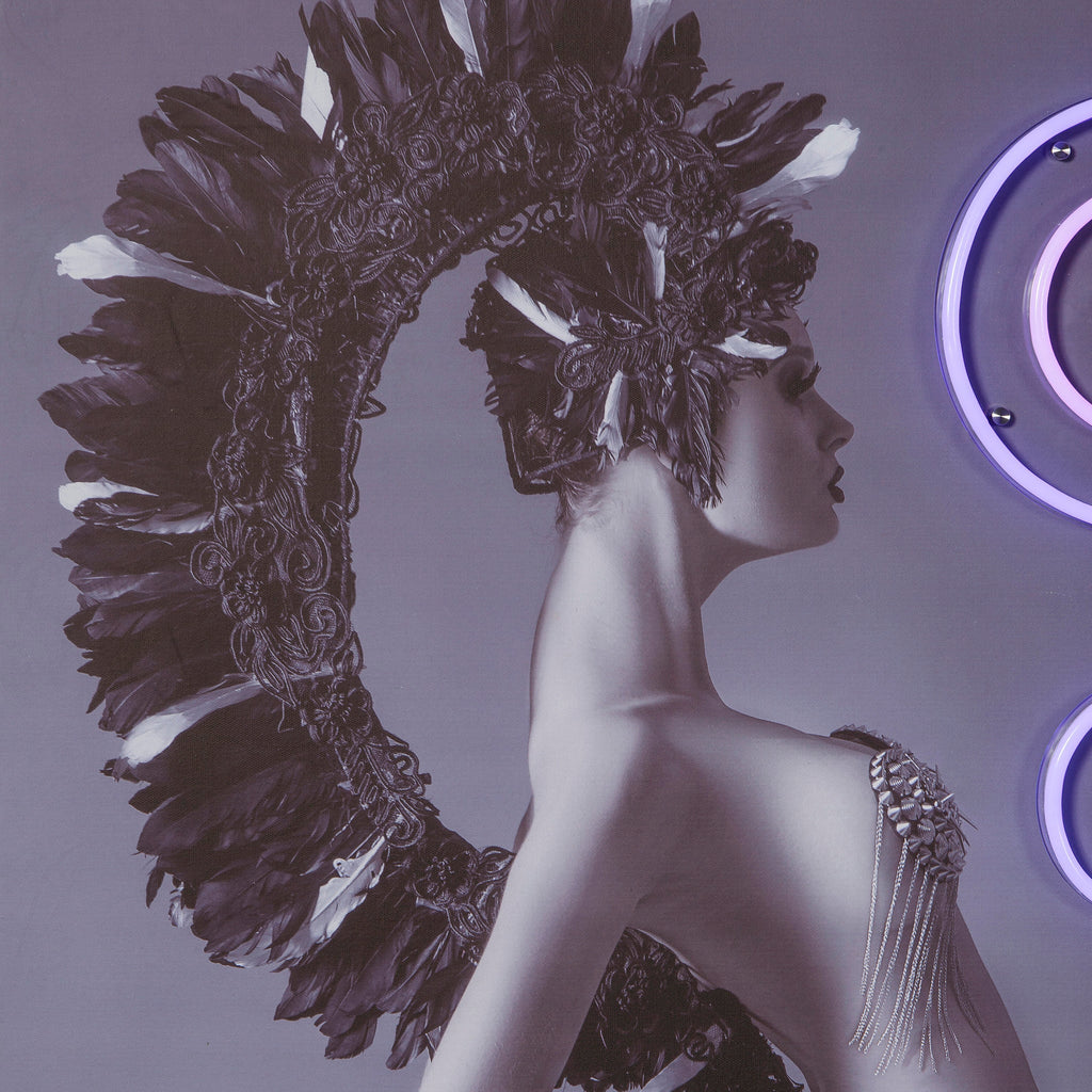 Medussa LED Neon
