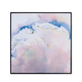 Clouds Gold Leaf