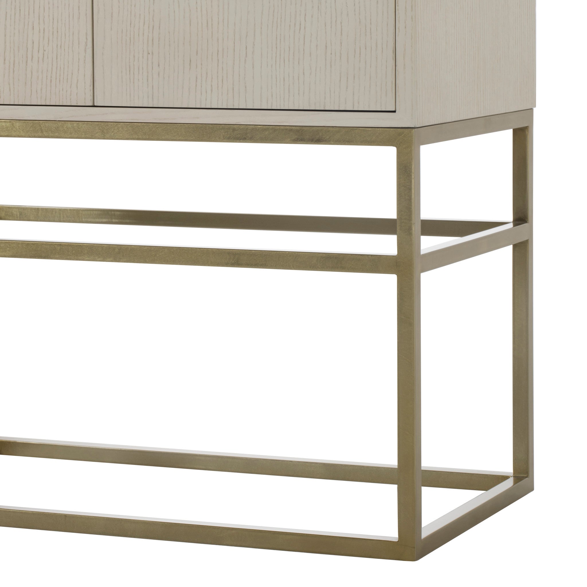 Louis High Cabinet - Light