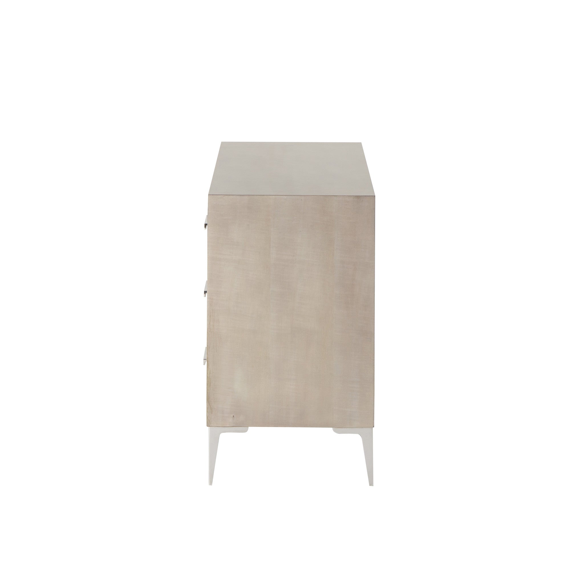 Chloe Light Chest - 4 Drawer