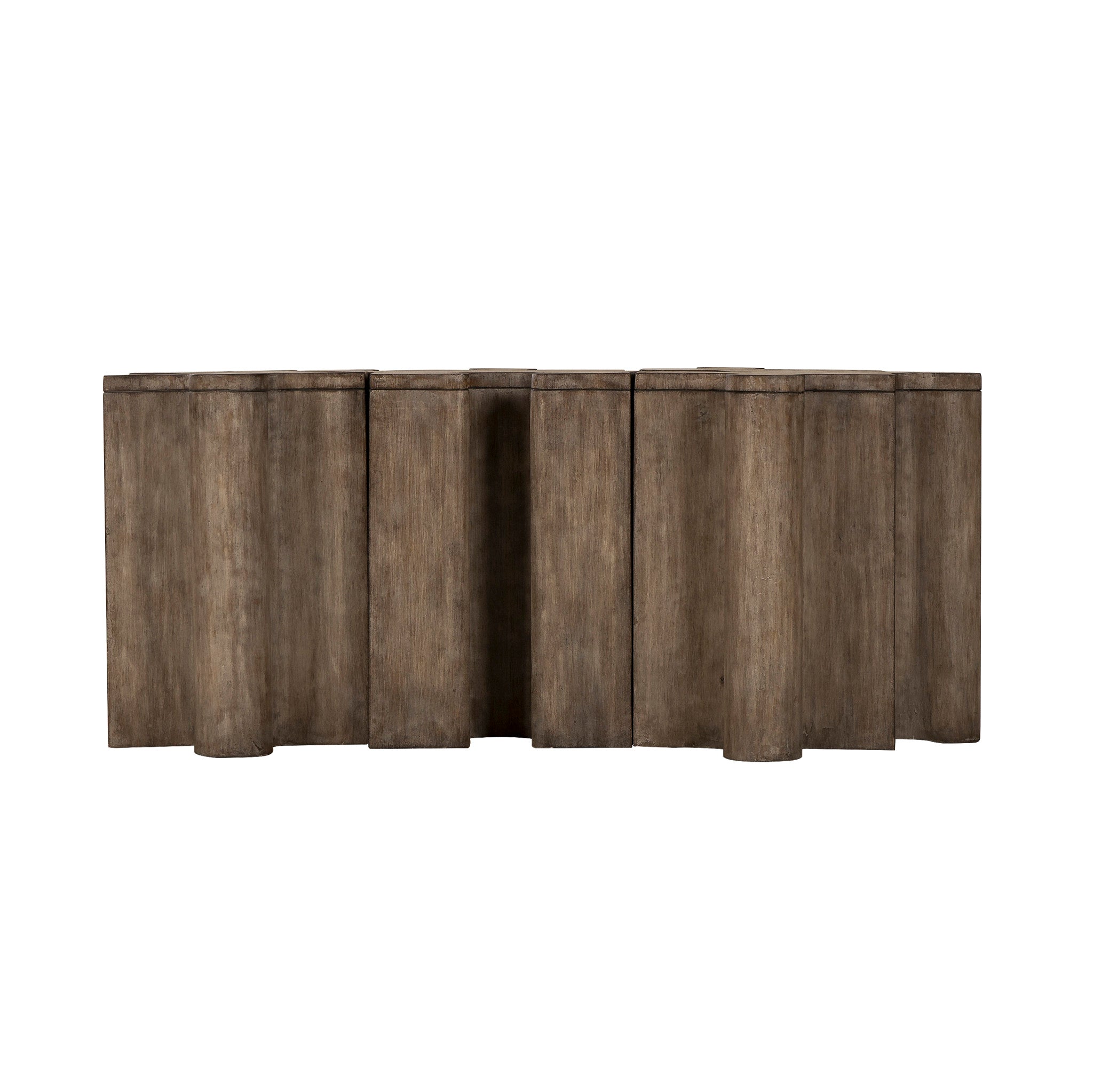 Jigsaw Coffee Table