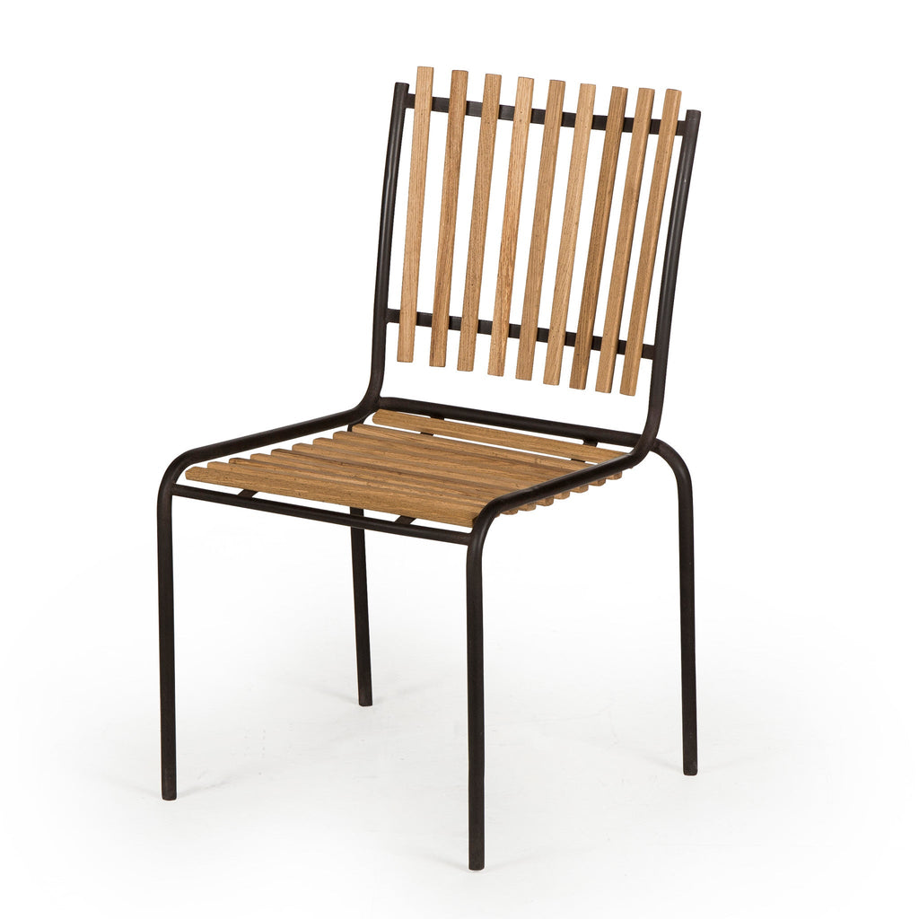 Large - 22.5" W x 20.5" D x 36.5" H