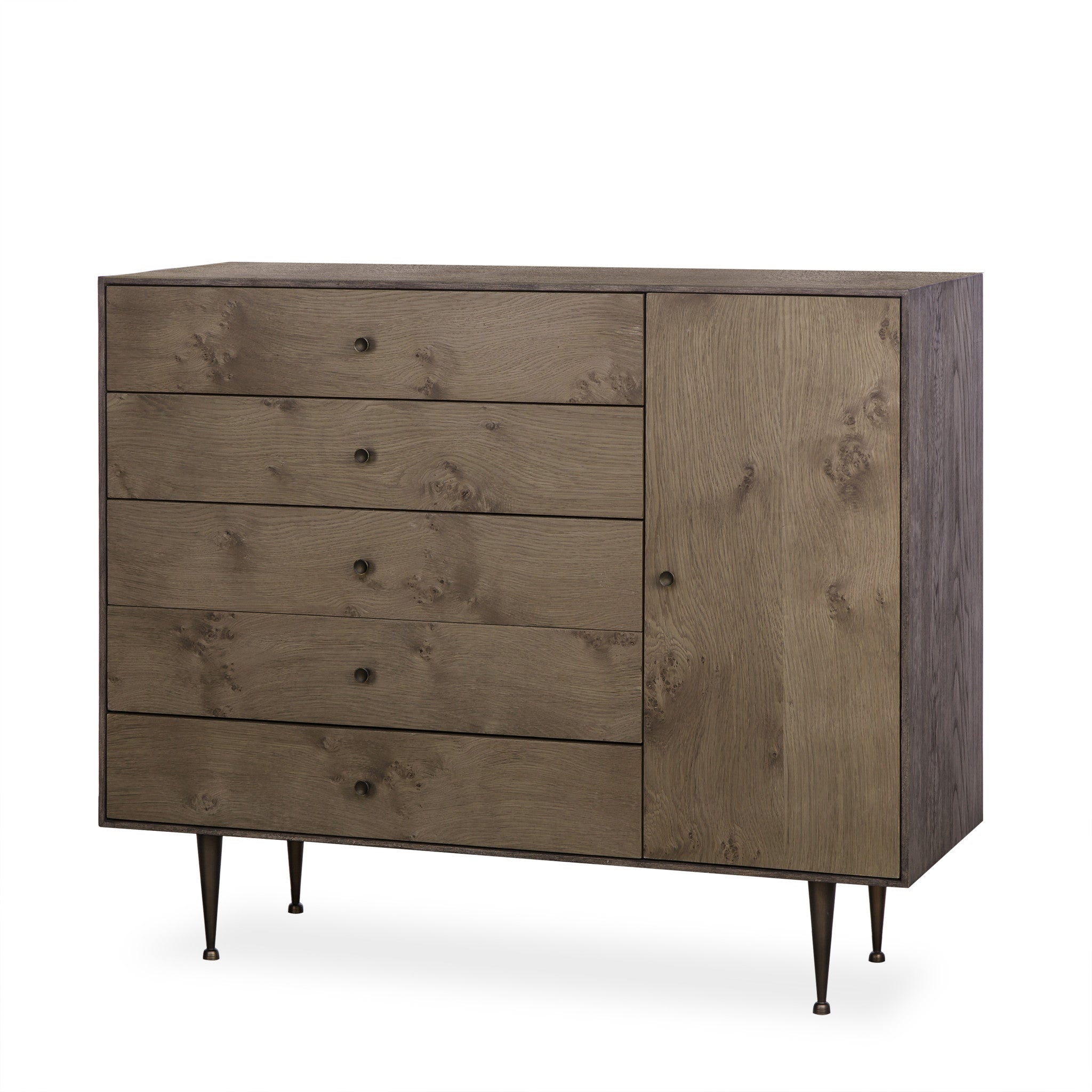 Matilda Dresser - 5 Drawer
