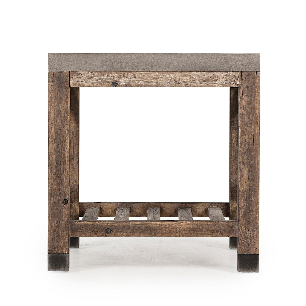 Percival Side Table