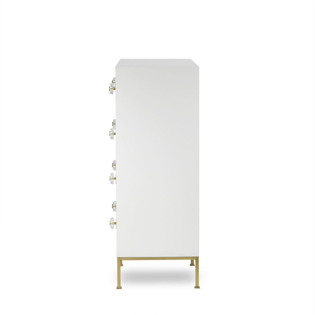 White Lacquer