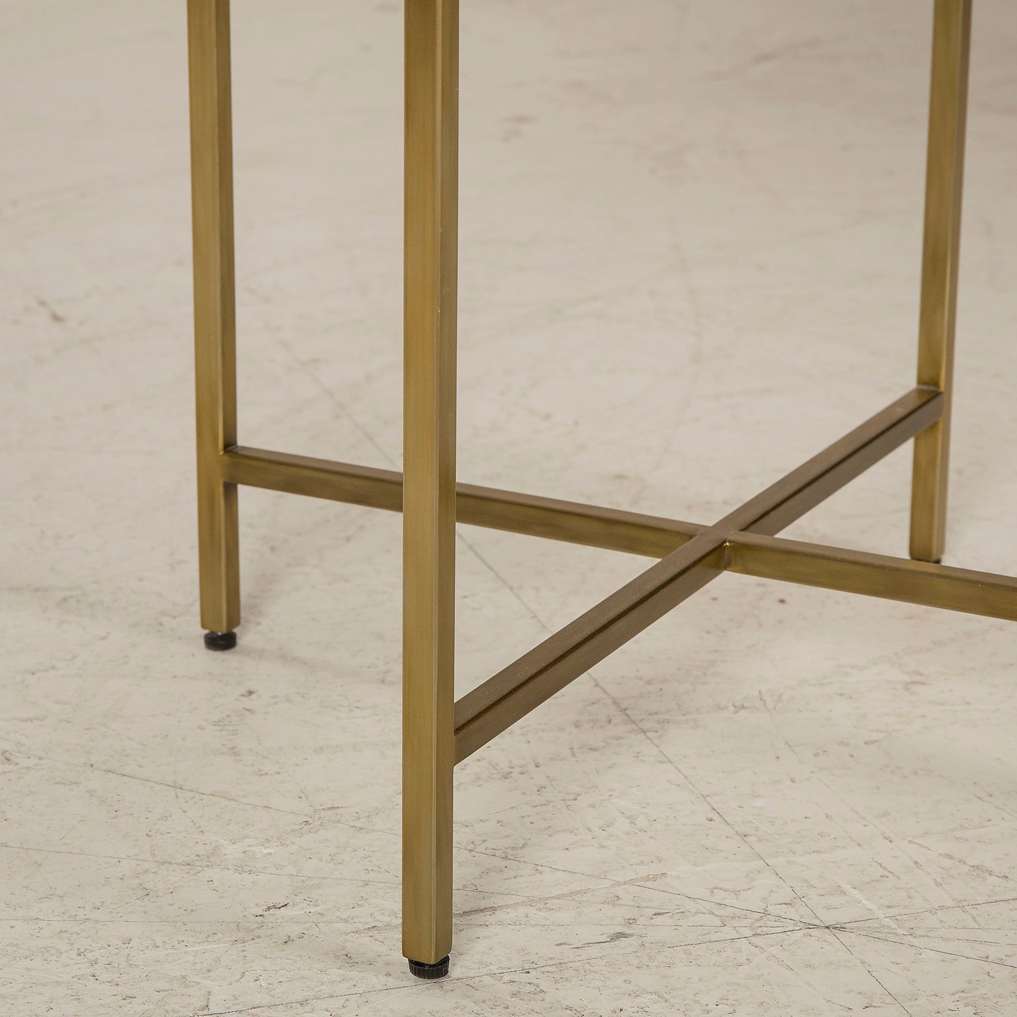Delphine Side Table