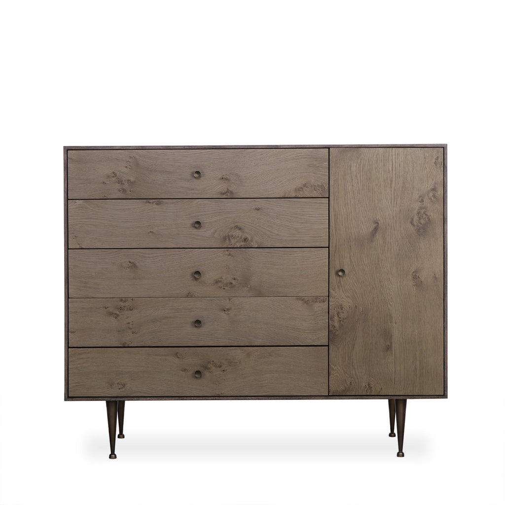 Matilda Dresser - 5 Drawer