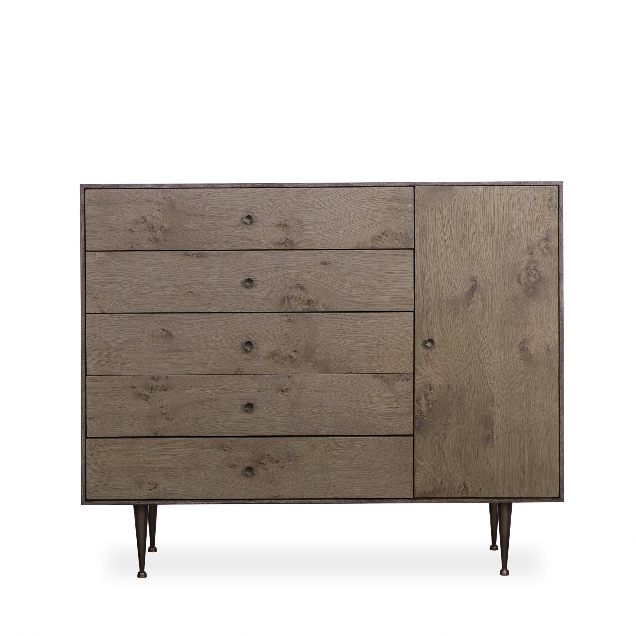Matilda Dresser - 5 Drawer