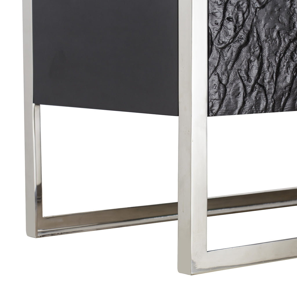 Dexter 2 Drawer Console