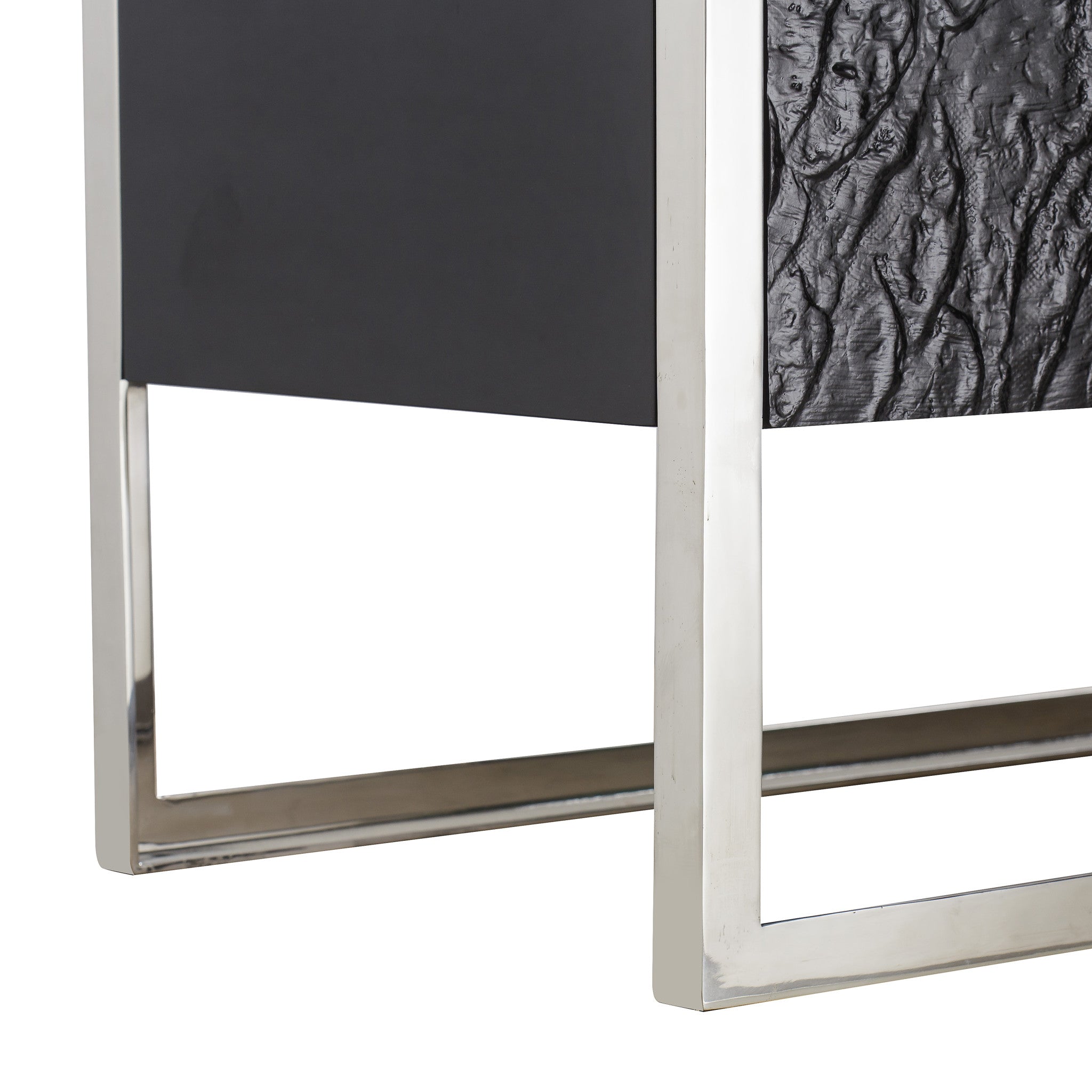 Dexter 2 Drawer Console