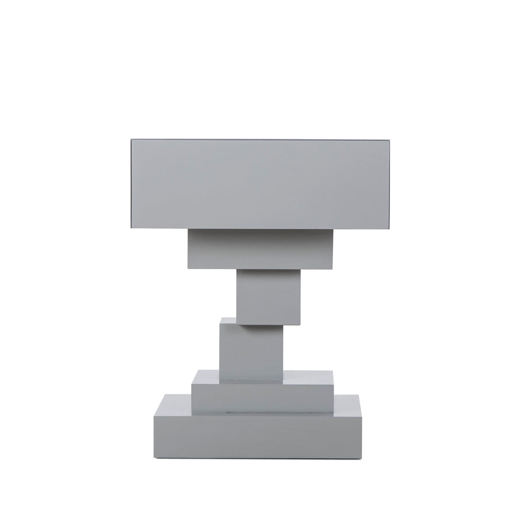 Morgan Side Table - 1 Drawer