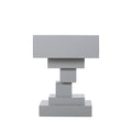 Morgan Side Table - 1 Drawer