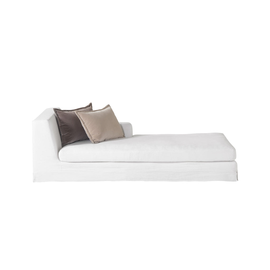 Right Arm Facing Chaise