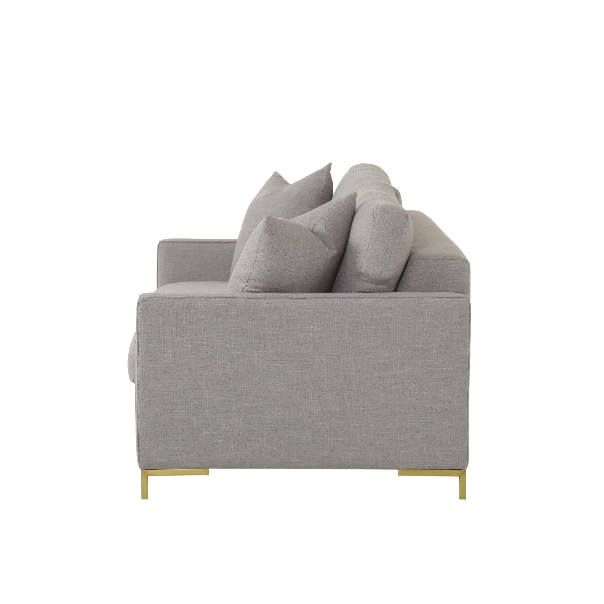 Ian Classic Loveseat