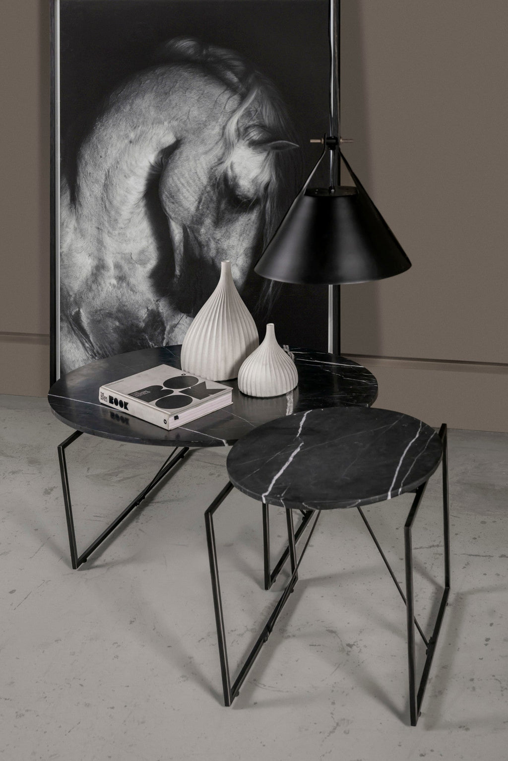 Fin Vase