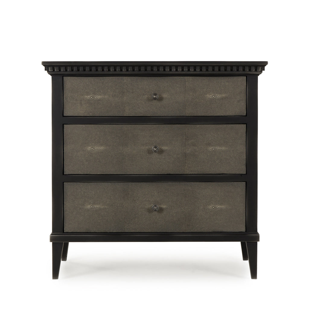 Pierson Shagreen Chest