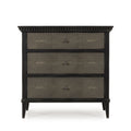 Pierson Shagreen Chest