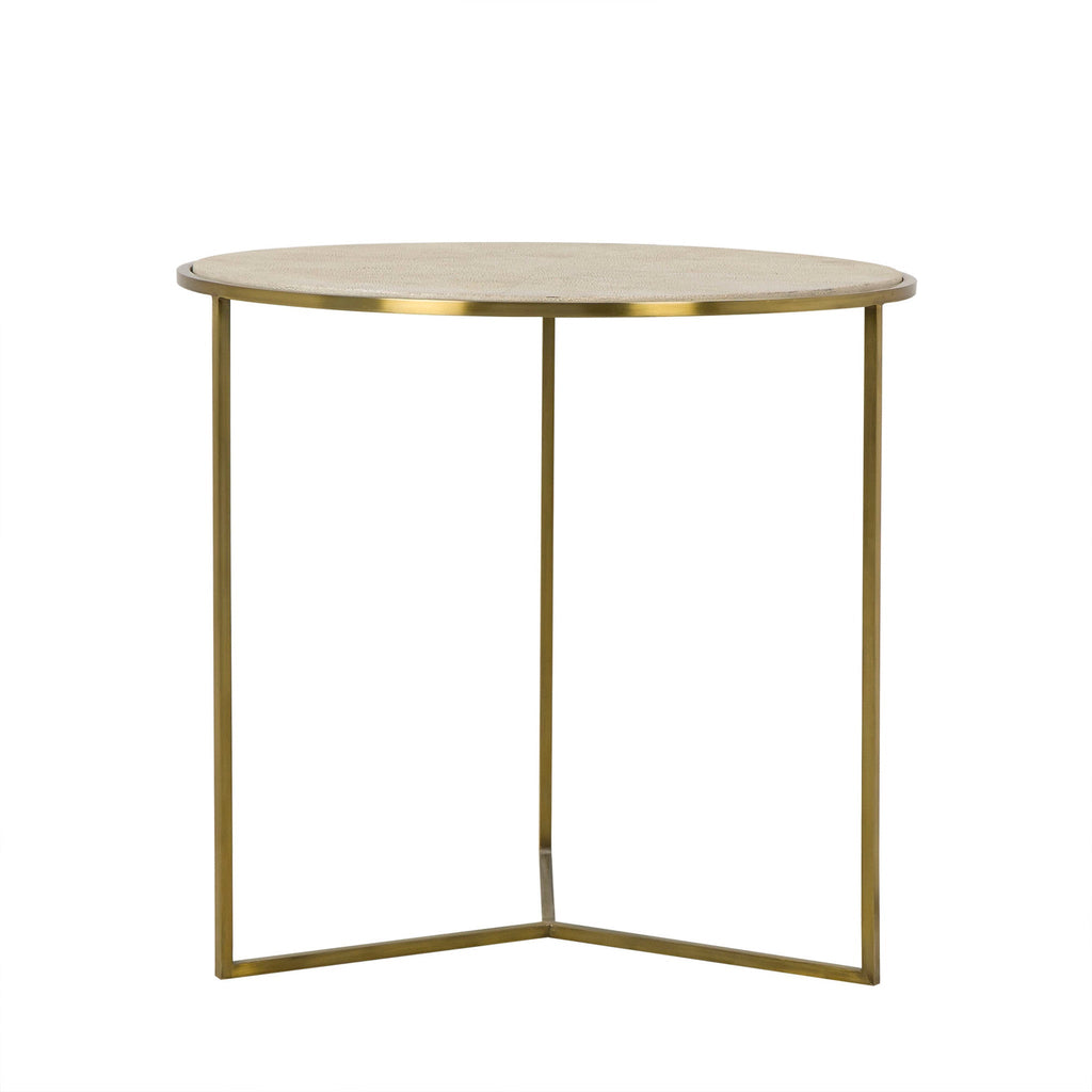 Gwen Side Table