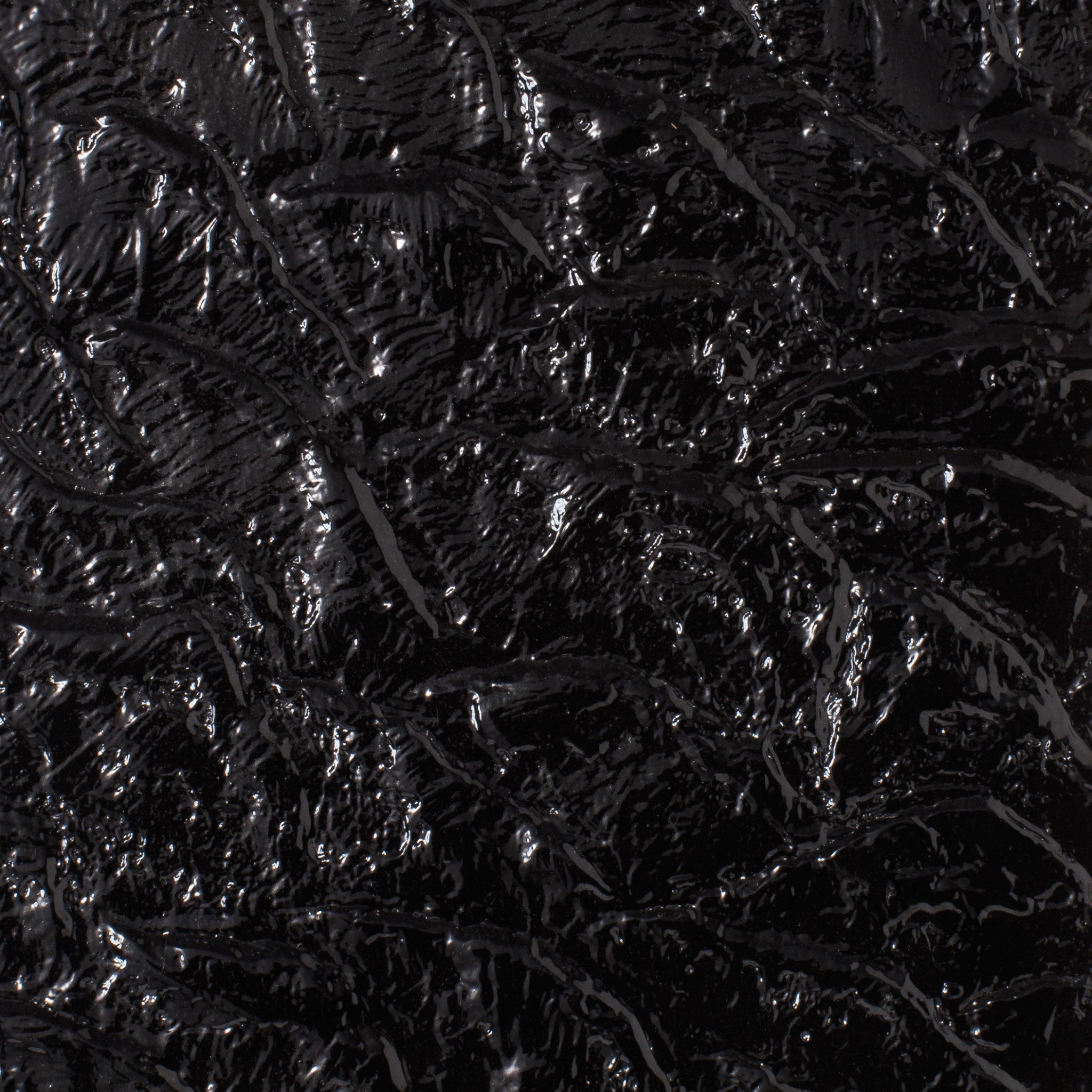 Black Lava