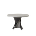 Ned Dining Table - 47" Dia.