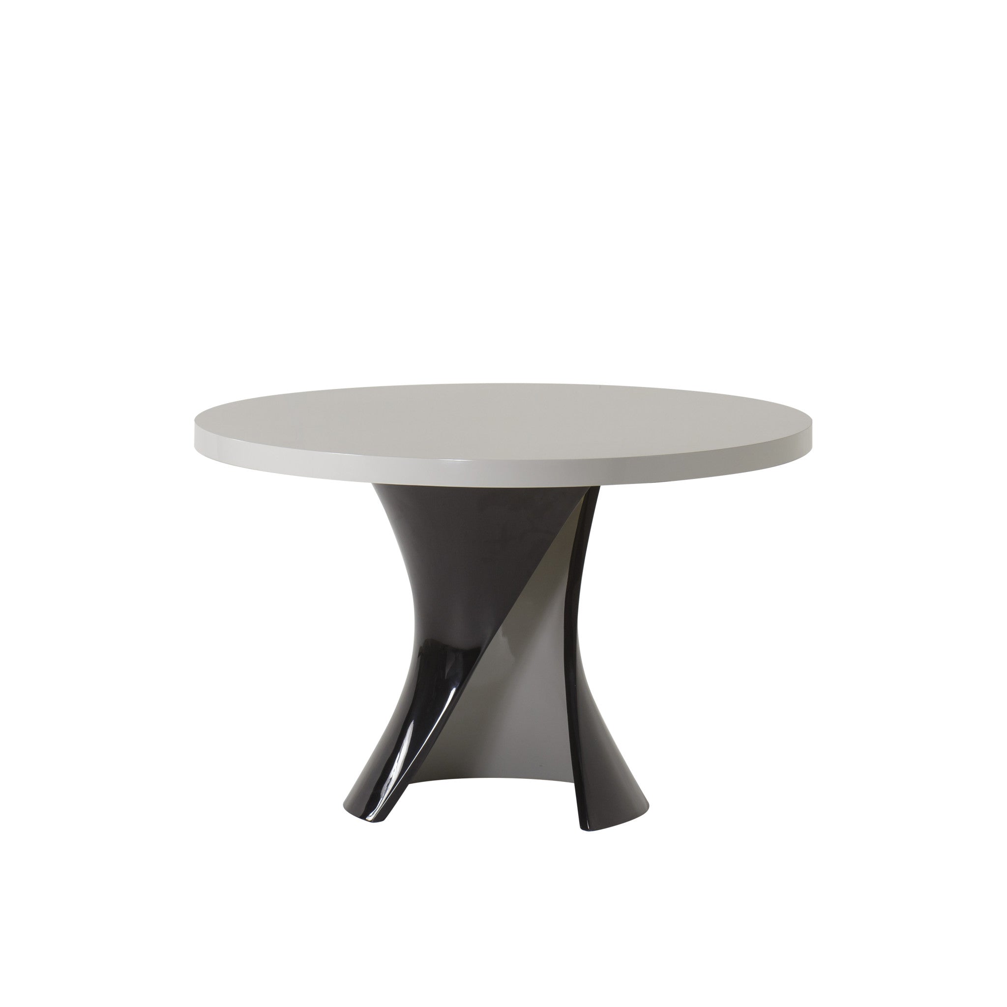 Ned Dining Table - 47" Dia.