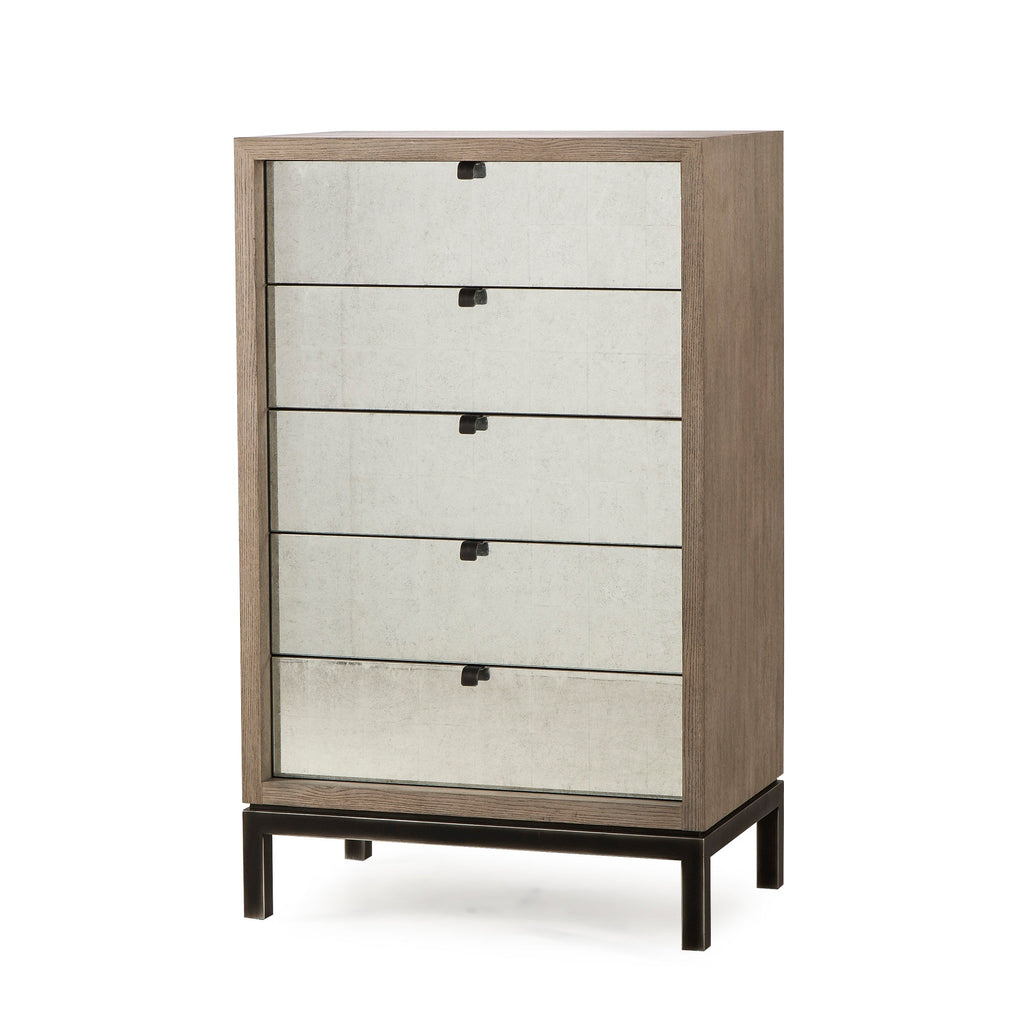 Miguel Chest
