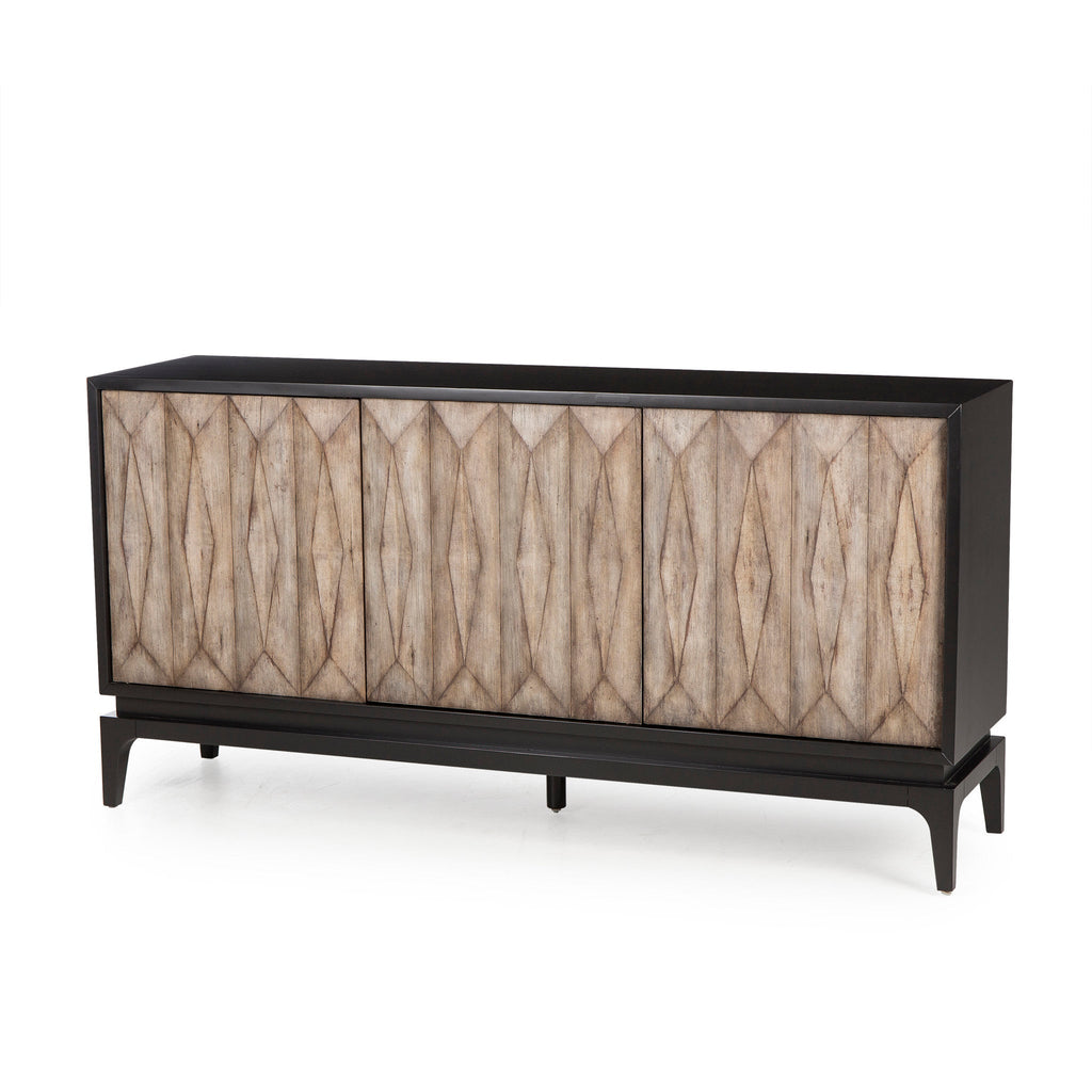 Finn Credenza