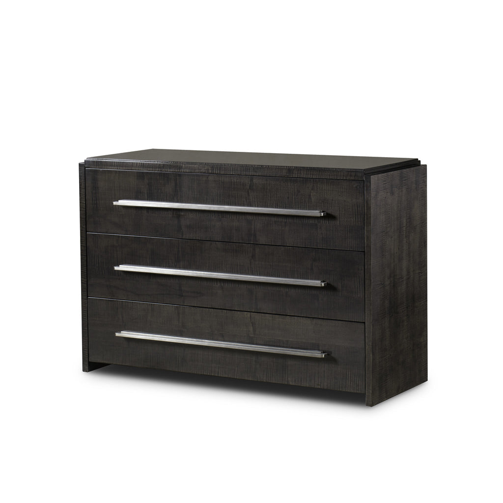 Ripley 3 Drawer Chest