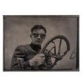 Vintage Athletes - Motorsports