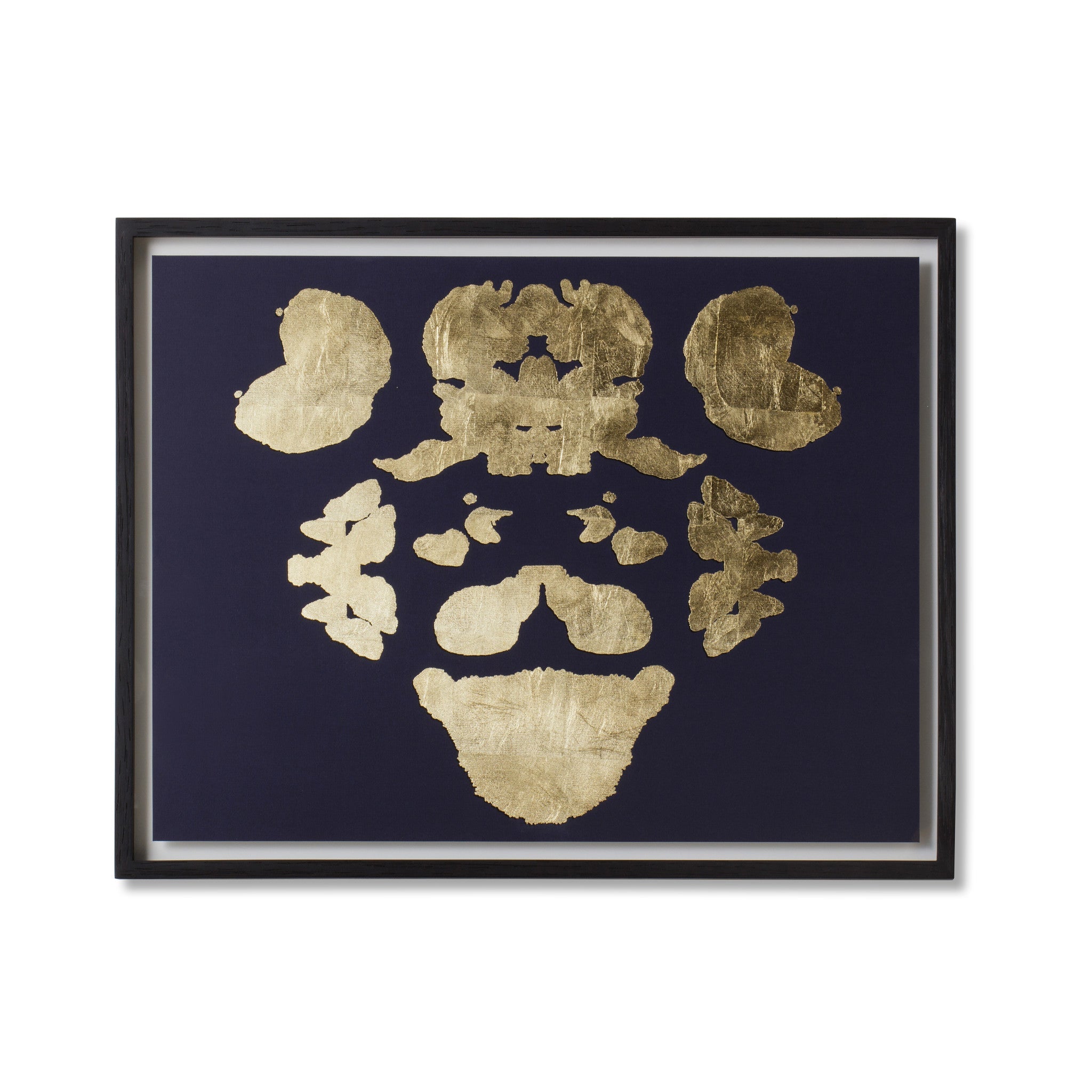 Navy / C