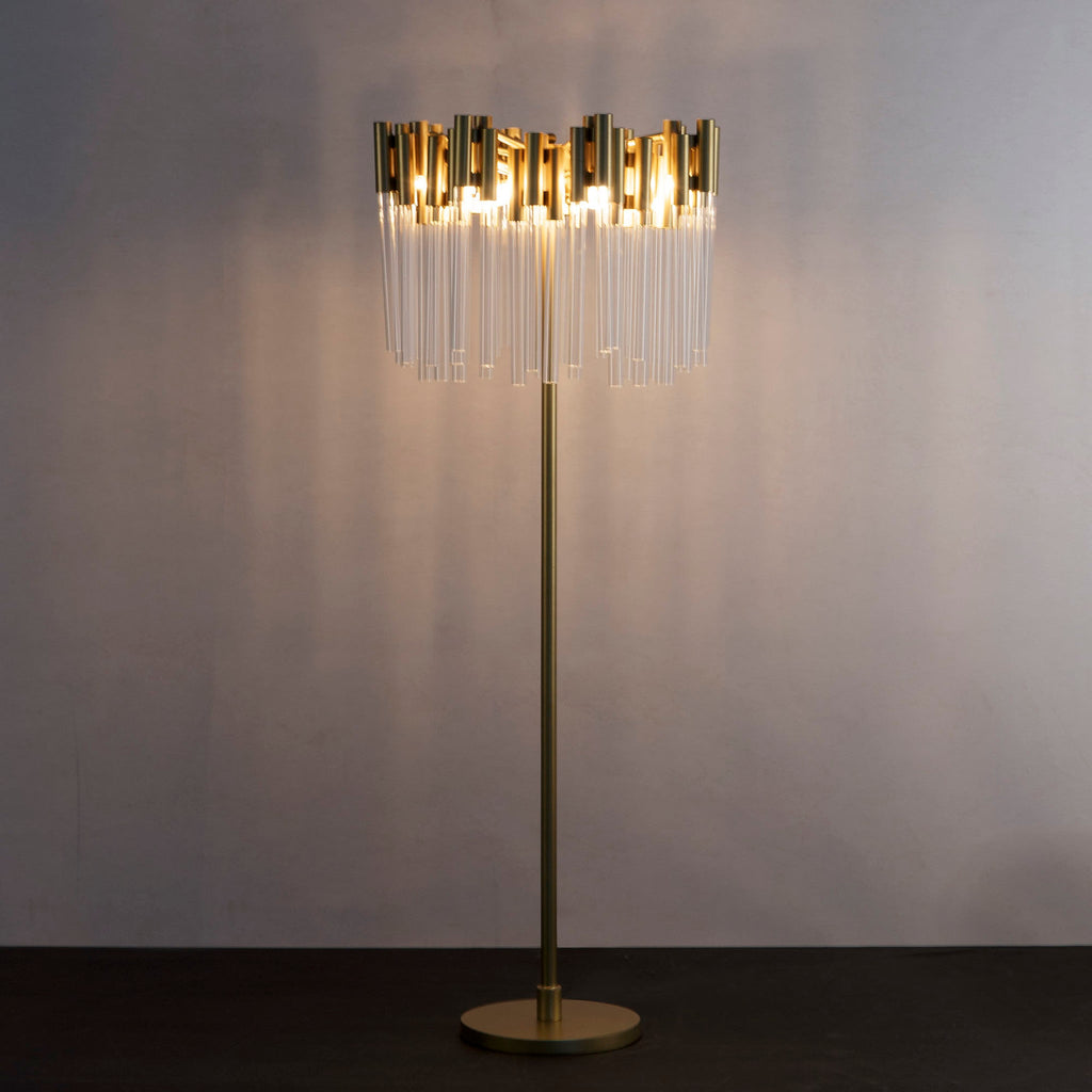 Royal Maroc Floor Lamp