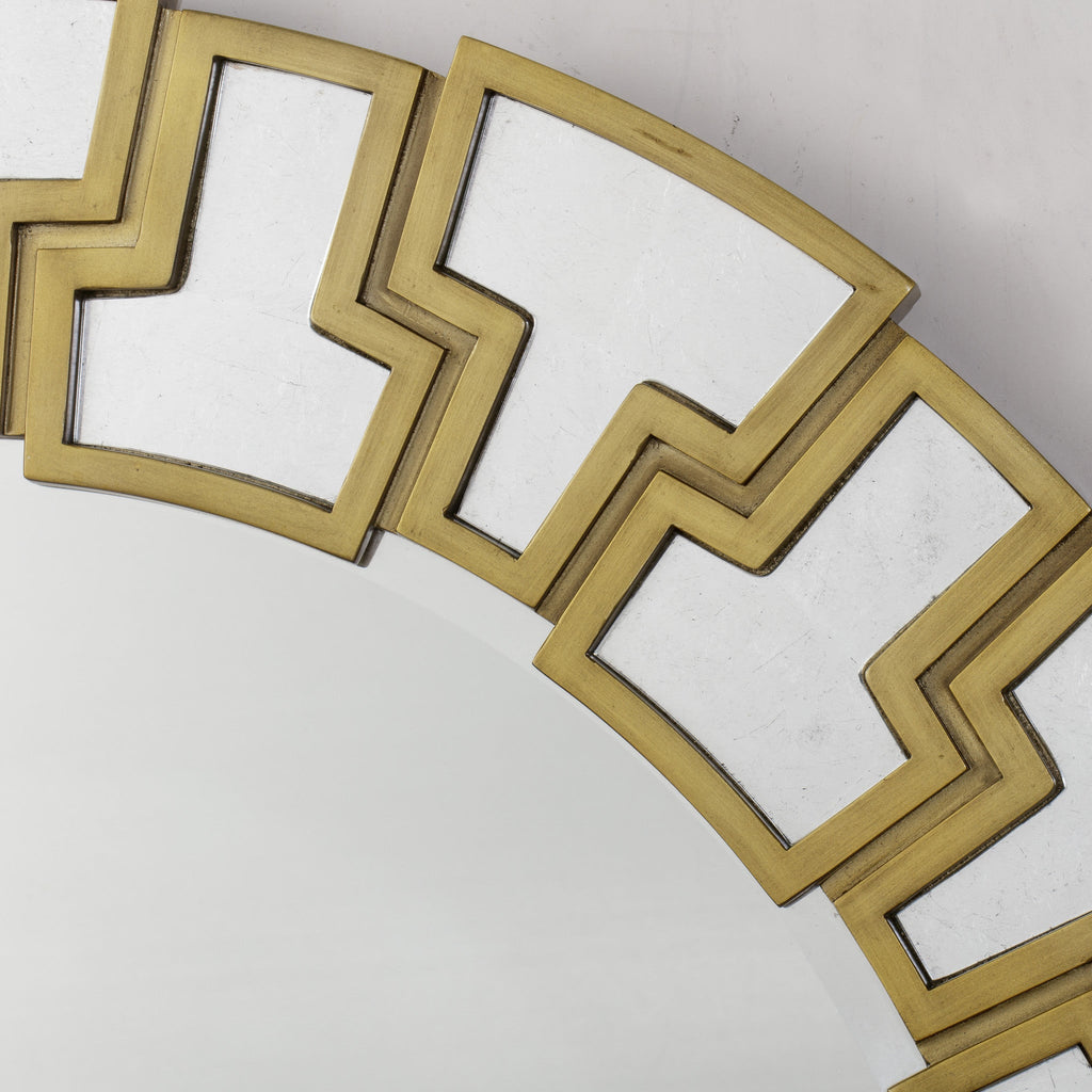 Gabor Mirror