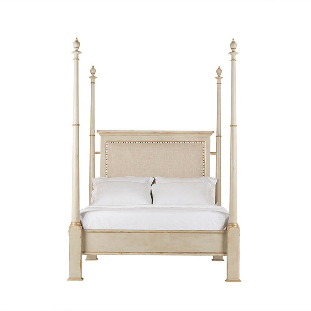 Queen Bed