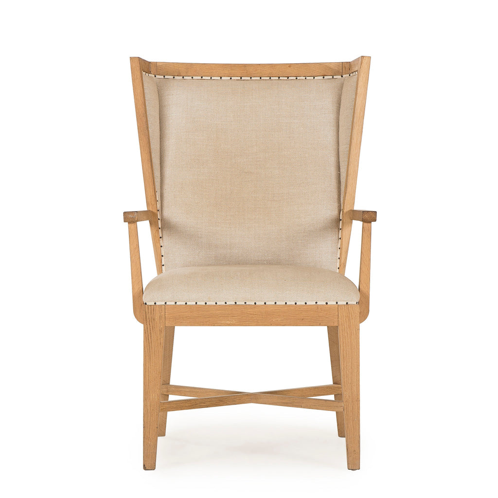 Shipyard Arm Chair