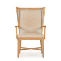 Shipyard Arm Chair