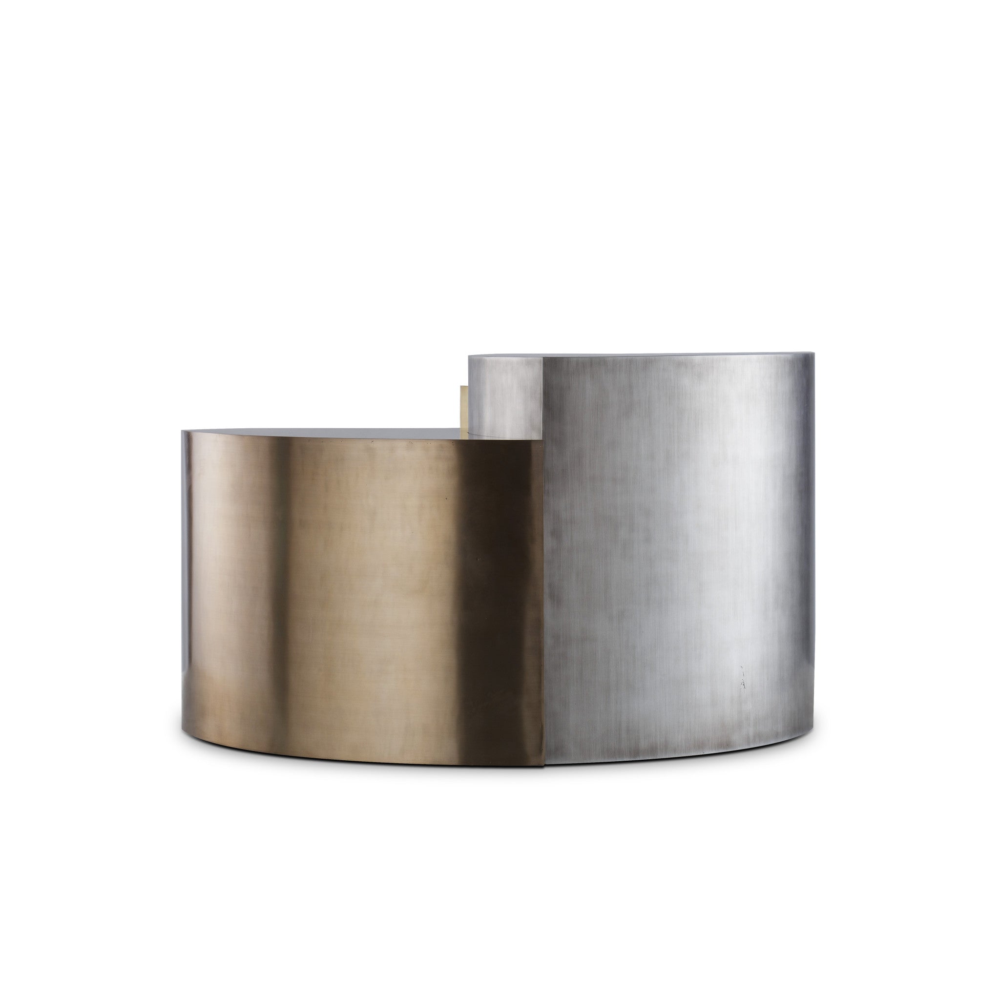 Midas Coffee Table