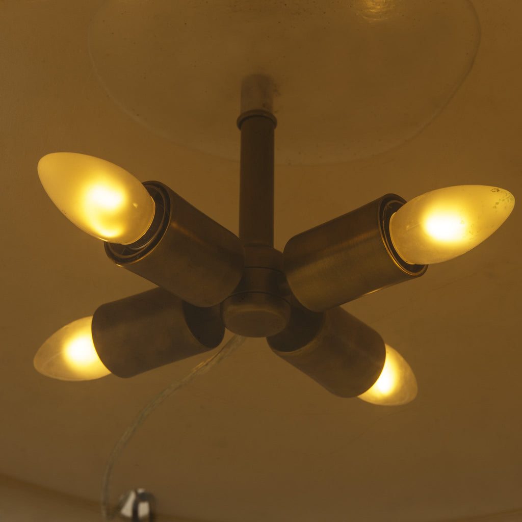 Hepburn Chandelier