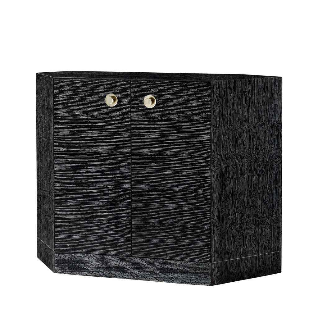 Vergal Sideboard - 2 Door