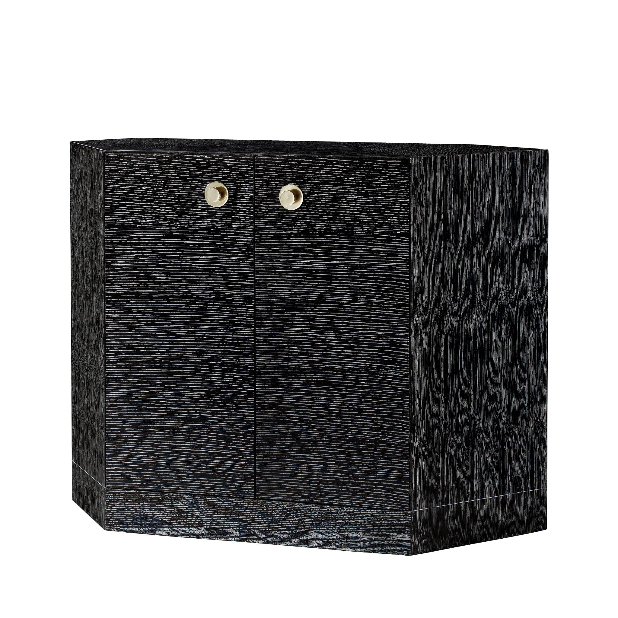 Vergal Sideboard - 2 Door