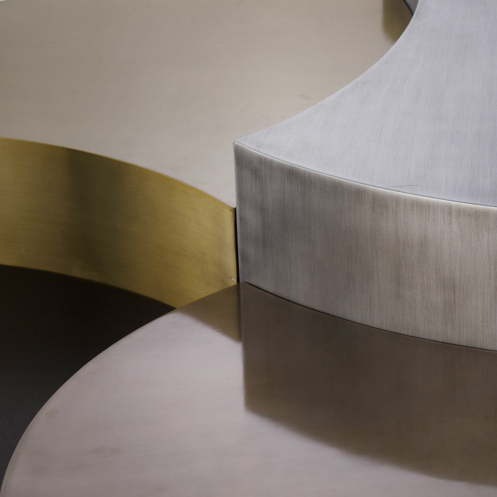 Midas Coffee Table