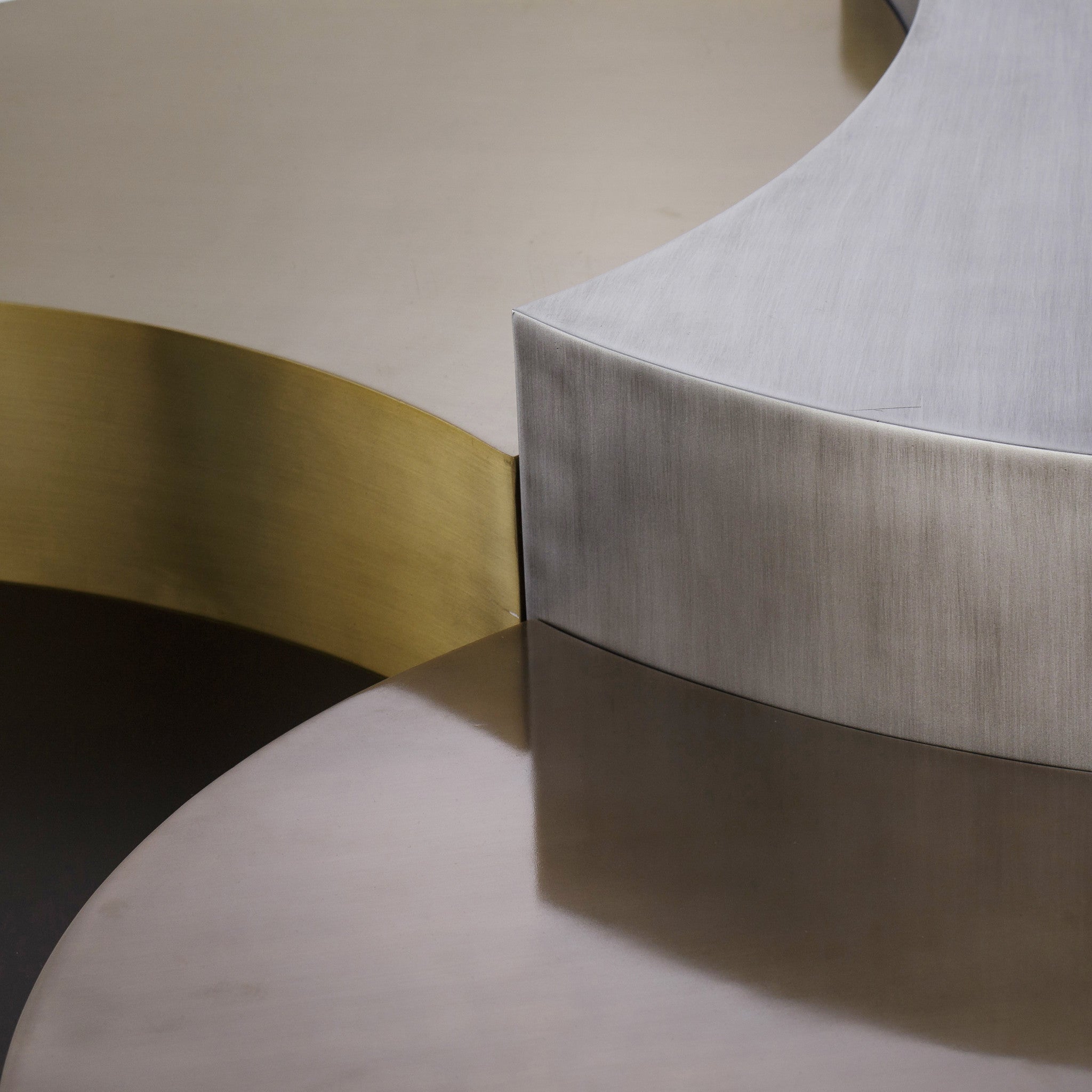 Midas Coffee Table