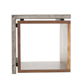 Freddie Side Table