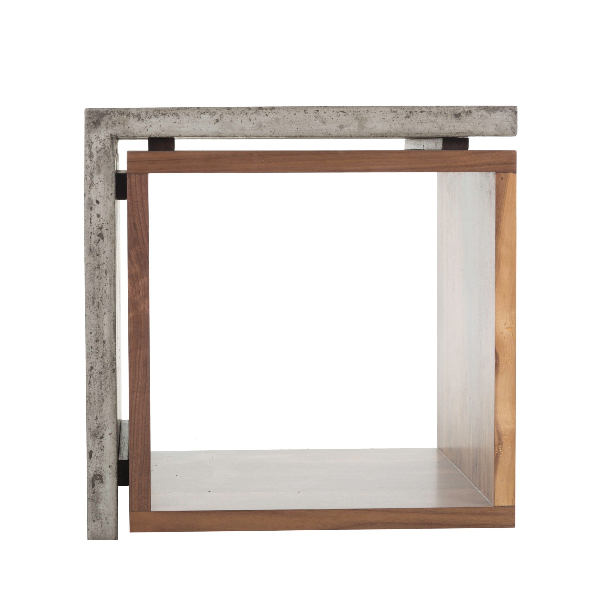Freddie Side Table