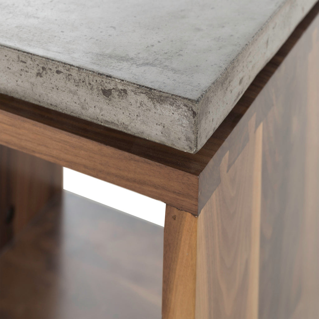 Freddie Side Table