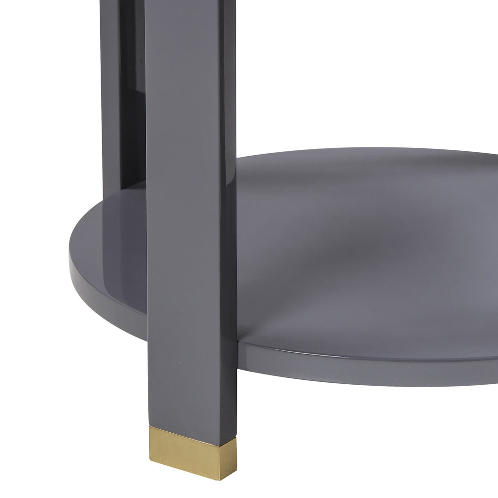 Park Lane Side Table