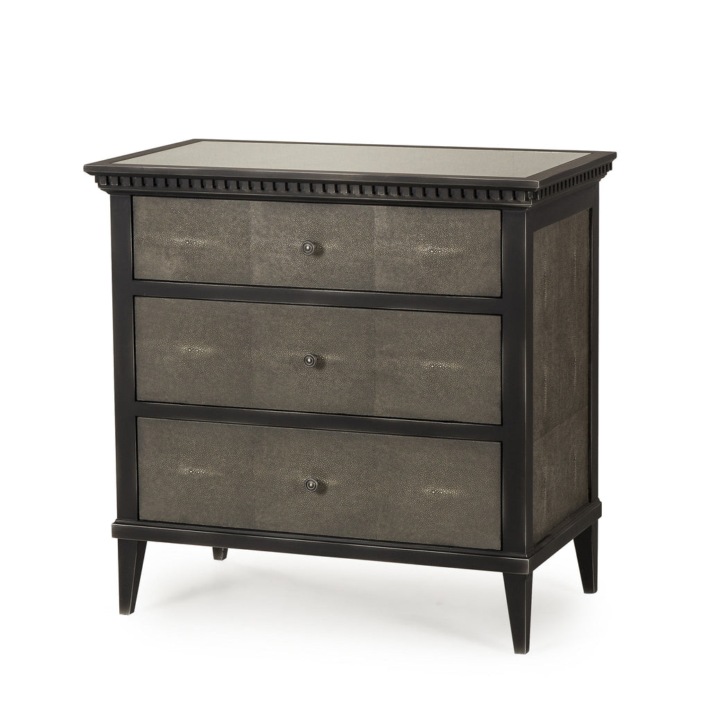 Pierson Shagreen Chest