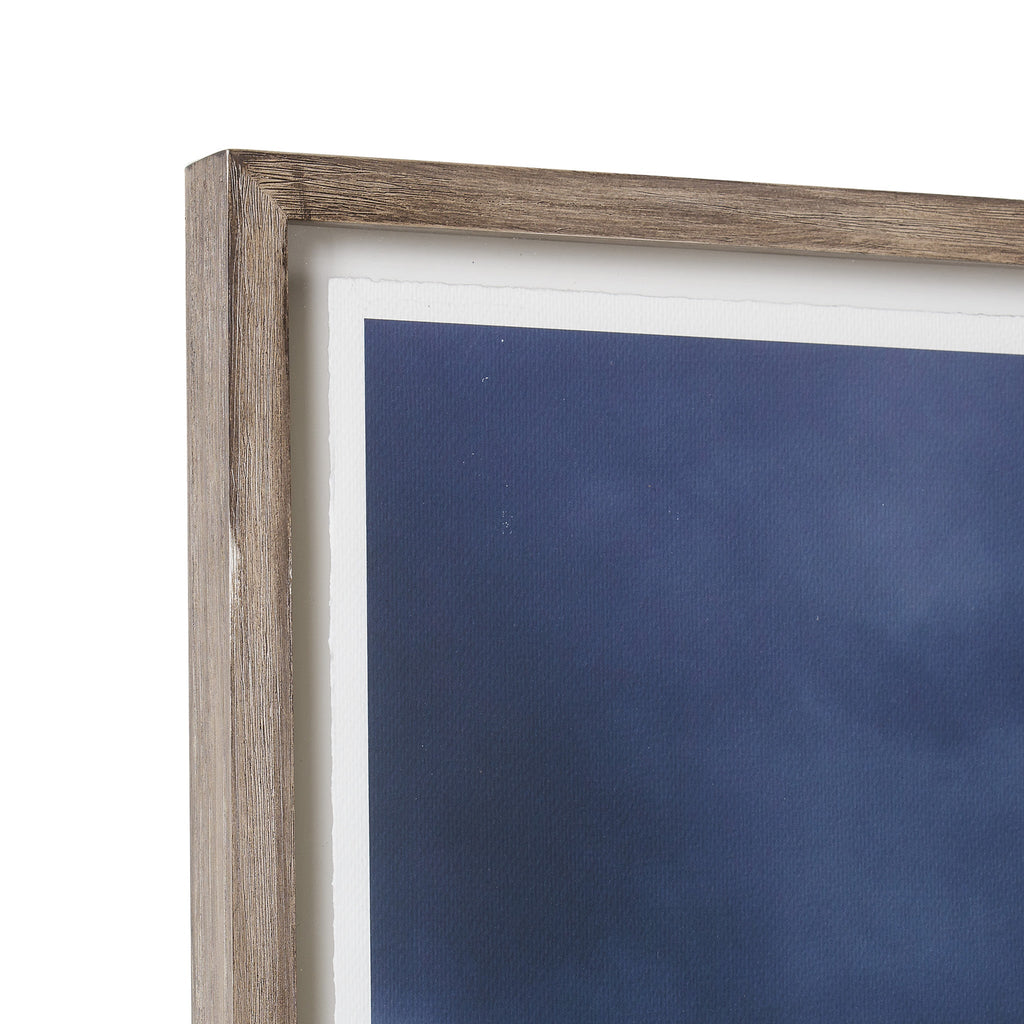 Andre Eichman Storm Clouds