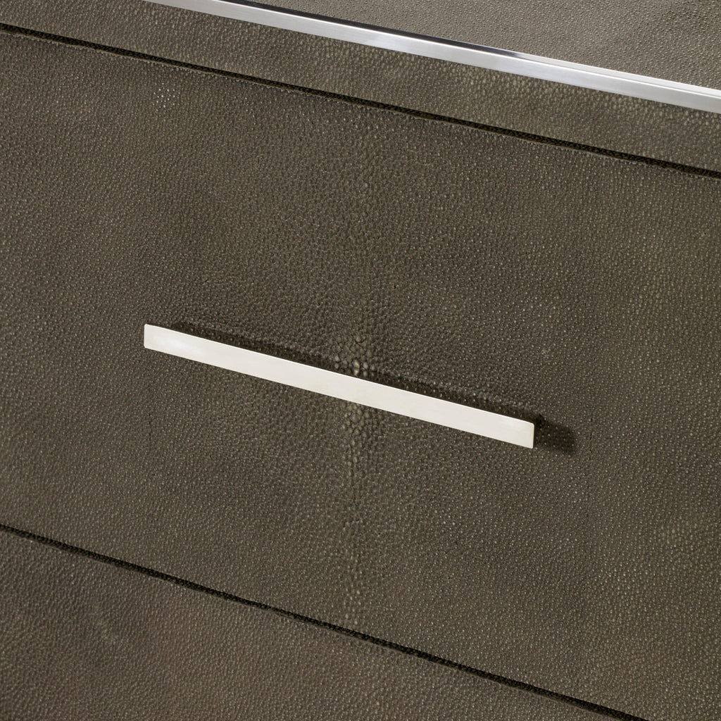 Mansfield 6 Drawer Chest